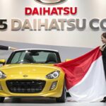 🚗✨【2025年最新】ダイハツ・コペン徹底レビュー｜外観・走行性能・価格・魅力を完全解説！