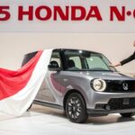 2025年新型ホンダN-ONE徹底レビュー｜レトロ可愛い軽の進化と驚きの実力