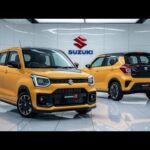 2025 Maruti Suzuki WagonR – इंडिया की फैमिली कार का नया अवतार