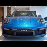 2026年ポルシェ911 試乗レビュー 驚きのドライビング体験