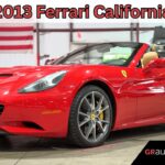 2013 Ferrari California For Sale – Walk Around