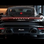 2025 Porsche 912 Review: The Iconic Legend Reborn with Modern Power