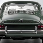 2025 Volkswagen Karmann Ghia Review: A CLASSIC REBORN with INSANE Tech!”