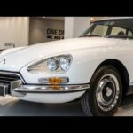 2026 Citroën DS Pallas | Luxury Sedan Redefined with Style & Performance