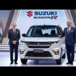 2026 Suzuki Wagon R Review | Affordable & Practical Hatchback