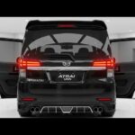 2026年 ダイハツアトレイ バン公式発初公開＆詳細レビュ