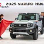 「【2025年最新】スズキ ハスラー徹底レビュー！外装・内装・燃費・価格まで完全解説」