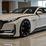 新型日産ラurel2026がついに解禁 驚きの進化と高級感がヤバい