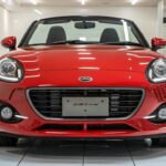 2025年新型ダイハツ・コペン徹底レビュー｜軽オープンスポーツの魅力と最新進化を解説！