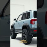 スズキ・ジムニー2026: 伝説のオフロードが現代的に進化