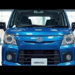 2026年 ダイハツ 新型タント フルモデルチェンジ レビュー・スペック・特徴 | Revline Review