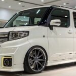 2026 ホンダN-BOX – ホンダ人気No.1軽の初公開レビュー