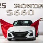 2025年型ホンダS660徹底レビュー｜日本が誇る小さなミッドシップスポーツ！