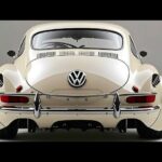 2026 VW Karmann Ghia Hybrid & EV – A Modern Classic Returns