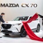 【衝撃】2025年型マツダCX-70登場！BMW超え!? 試乗レビュー＆詳細解説！