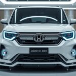 ✨2025年新型ホンダN-BOX登場！驚きの進化と最新機能を徹底解説