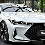【すごい】新型カローラはまるでBMW！試乗でみんなびっくり！