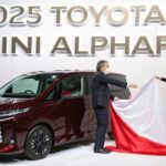 【最新ミニバン】2025トヨタ ミニアルファード試乗＆内外装チェック！｜JPN Cars