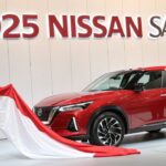 2025日産サクラ最新レビュー