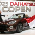 2025コペン最新レビュー！デザイン・性能・価格すべて公開【Japan Auto Cars】