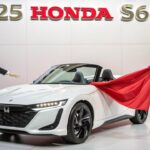 「2025年新型ホンダS660徹底レビュー！軽スポーツカーの魅力と最新進化」