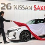 【新型登場】2026年 日産サクラを徹底レビュー！軽EVの未来がここに！