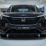 2NEW025年新型ホンダN-BOX登場！究極の軽ハイトワゴンがさらに進化Gaspol Auto.