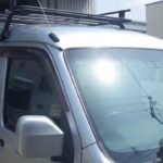 サンキューガレージ株式会社 No.14 H30年式 ダイハツ ハイゼットカーゴ クルーズターボ   積載200kg 4速AT・87,000km