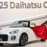 2025年新型ダイハツ・コペン徹底レビュー！魅力と走行性能を30分で解説