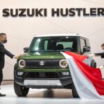 「2025年新型スズキ ハスラー徹底レビュー！軽SUVの魅力と最新進化を完全解説」