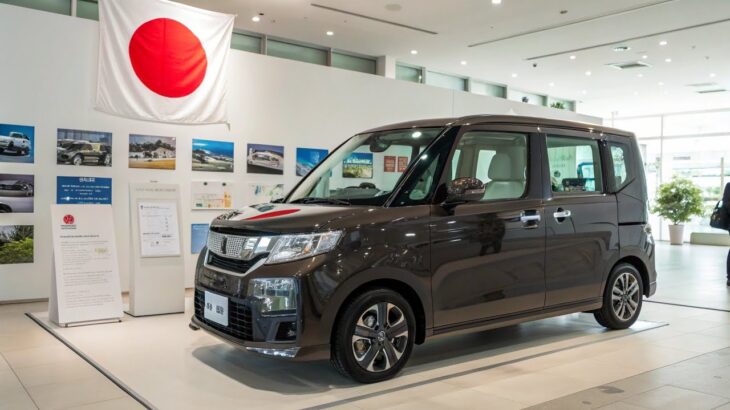 Honda N-WGN 最新レビュー｜シンプルで快適な軽自動車の魅力