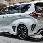 デザインと機能を徹底解説 スズキ ワゴンR 2025