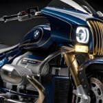 2025 BMW R18 Just SHOCKED Harley Fans – You Won’t Believe This Beast!