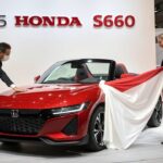 ホンダS660 2025年モデル｜性能・デザイン・価格を一挙紹介