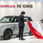 ホンダN-ONE 2025年モデル試乗レビュー｜軽自動車の新しい基準！