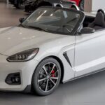 【ヤバすぎ】2026年新型ホンダS660爆誕！軽なのにスーパーカー超えの走りと豪華装備が衝撃！