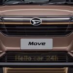 新型ダイハツ・ムーヴ解説：軽自動車業界に革命を起こす！11年ぶりの大型改良を徹底検証