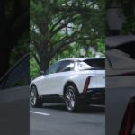 キャデラック初のEV、LYRIQ | 今すぐ LYRIQの魅力を試乗で体感！ Part3 #shorts