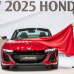 2025年ホンダS660登場｜進化した走りと最新装備を詳細レビュー