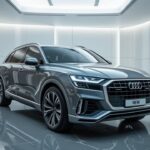 2026 Audi Q7 – FIRST LOOK! Luxury SUV Just Got Smarter & Sharper!