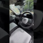 新型N-ONE e: 速報！ #azチャンネル #automobile #ホンダ   #Noneev  #N-ONEe: