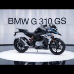 ついに登場！2026年最新型【BMW G 310 GS】ついに世界デビュー｜革新的デザインとパワフルな走行性能を徹底解説