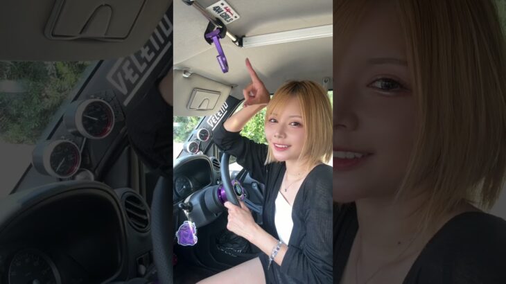 ついにあれも導入！　#ジムニー　#車 #カスタムカー #car #jimny