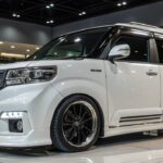 【2026年新型】ダイハツ・タント誕生！驚きの進化と最新安全性能を徹底解説