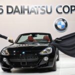 2026年新型ダイハツ・コペン徹底レビュー！軽スポーツの頂点が進化した【DAIHATSU Copen 2026】