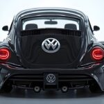 Volkswagen Beetle 2026 – Tiny Car, Big Surprises!
