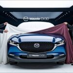 Forget Audi and BMW – The 2026 CX 30 Is All You Need!