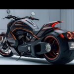 R18の進化が止まらない！最新モデルを試乗レビュー