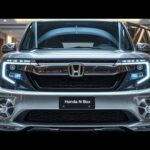 2026 ホンダN-BOX フルモデルチェンジ！最新デザインと性能解説