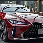 【衝撃映像】2026年型クラウンがメルセデス・ベンツSクラスを超える！？トヨタの本気がここに…！